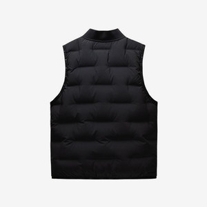 Nike/耐克官方正品秋冬小童保暖户外运动羽绒背心NY2442027PS-001