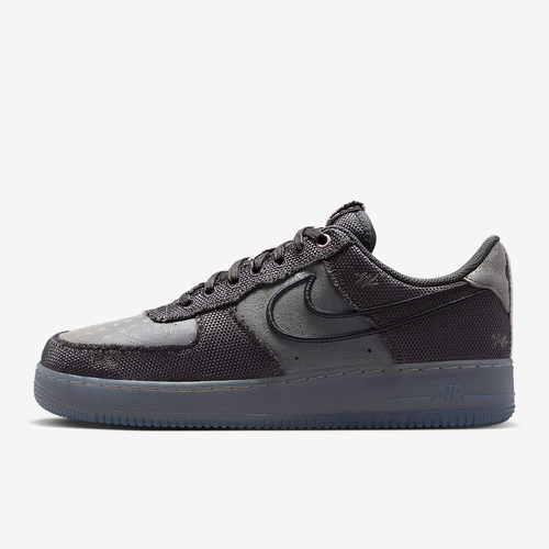 Nike/耐克正品2026春季款男士低帮经典系带耐磨板鞋IQ0614-060 - 图1
