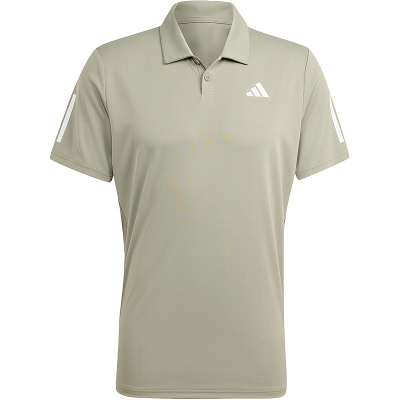 Adidas/阿迪达斯官方正品当季新款男士网球短袖翻领POLO衫IY3215,淘宝优惠券,粉丝福利购,淘宝优惠卷