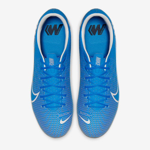 Nike/耐克正品VAPOR 13 ACADEMY AG男女比赛训练足球鞋BQ5518-414 - 图2