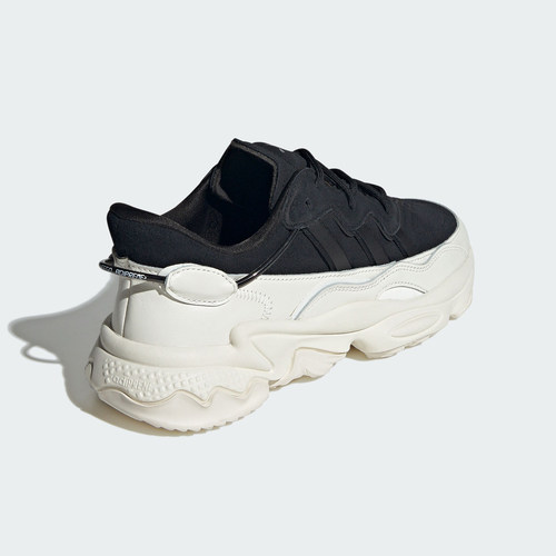 Adidas/阿迪达斯官方正品OZWEEGO TR男女经典复古老爹鞋ID9826 - 图2