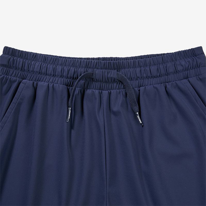 Skechers/斯凯奇正品新款男童时尚透气针织运动休闲短裤,淘宝优惠券,粉丝福利购,淘宝优惠卷