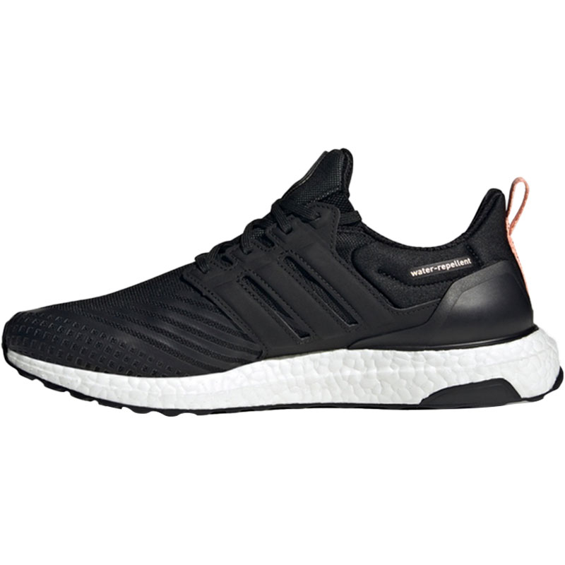 Adidas/阿迪达斯官方正品 ULTRABOOST 男女舒适运动跑步鞋 GX3575 - 图3