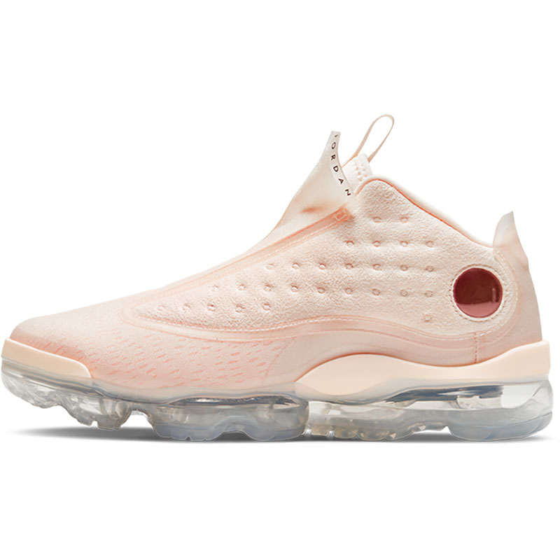 Nike/耐克正品JORDAN女子运动实战训练耐磨篮球鞋 CD2601-800 - 图3