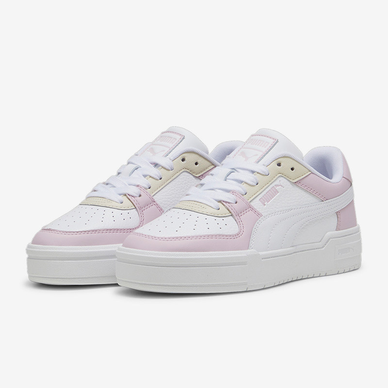 Puma/彪马官方正品当季新款男女同款经典厚底运动板鞋380190-50,淘宝优惠券,粉丝福利购,淘宝优惠卷