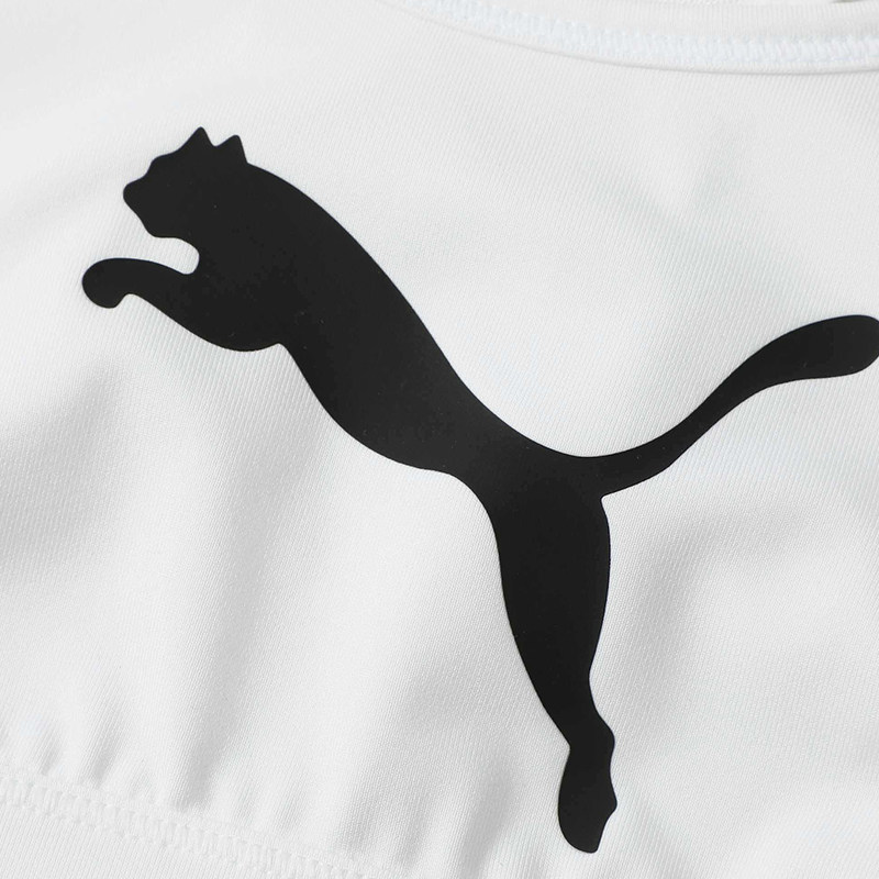 Puma/彪马官方正品当季新款女士简约透气耐穿运动内衣526429-52,淘宝优惠券,粉丝福利购,淘宝优惠卷
