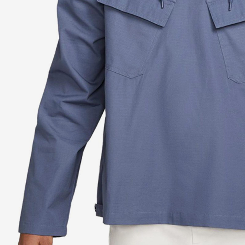 Nike/耐克官方正品梭织连帽透气工装男子运动夹克外套DX0718-491,淘宝优惠券,粉丝福利购,淘宝优惠卷