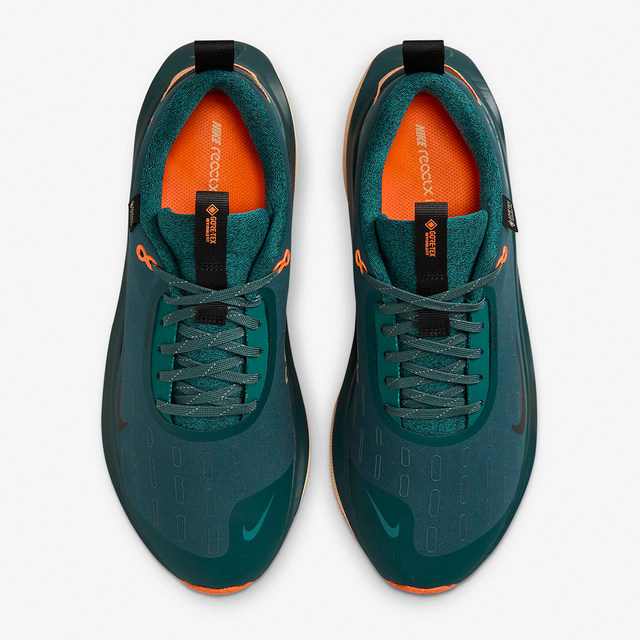 Nike men's and women's sports running shoes