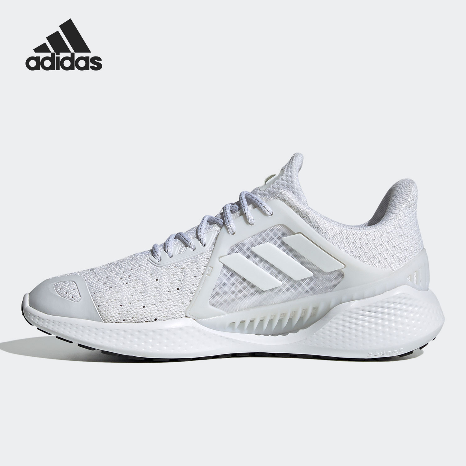Adidas/阿迪达斯官方正品CLIMACOOL VENT 男女跑步运动鞋 FX6791