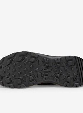 Skechers斯凯奇正品MEN'S GO男款低帮运动休闲跑步鞋220920C-BRN