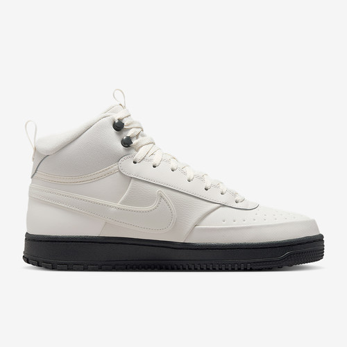 Nike/耐克官方正品耐磨秋季款男士运动中帮系带休闲鞋DR7882-004 - 图2