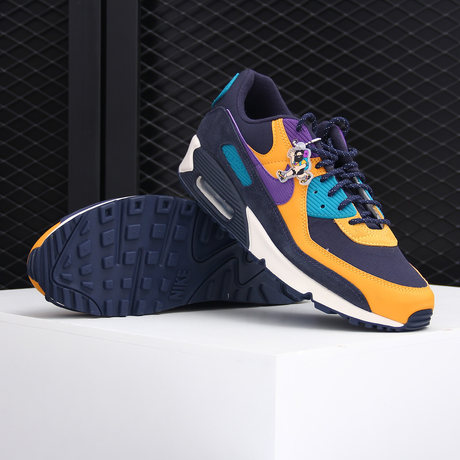 nike casual air cushion