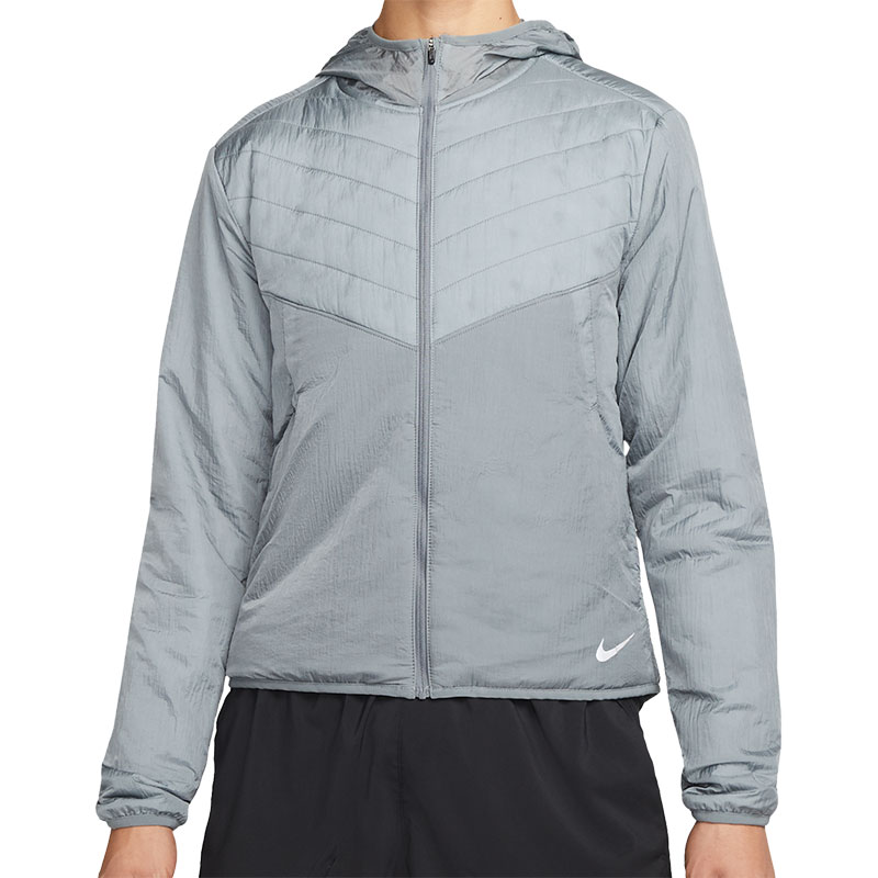 Nike/耐克官方正品跑步训练男子运动休闲透气夹克外套DJ0570-084 - 图3