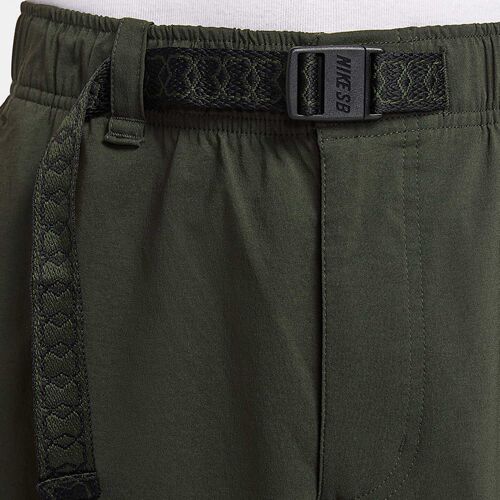 Nike/耐克正品SB Kearny男女宽松工装经典运动直筒长裤FV7348-355 - 图1