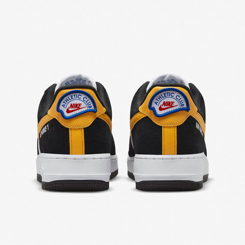 Nike/耐克官方正品Air force 1 空军一号男女经典板鞋 DH7568-002 - 图2