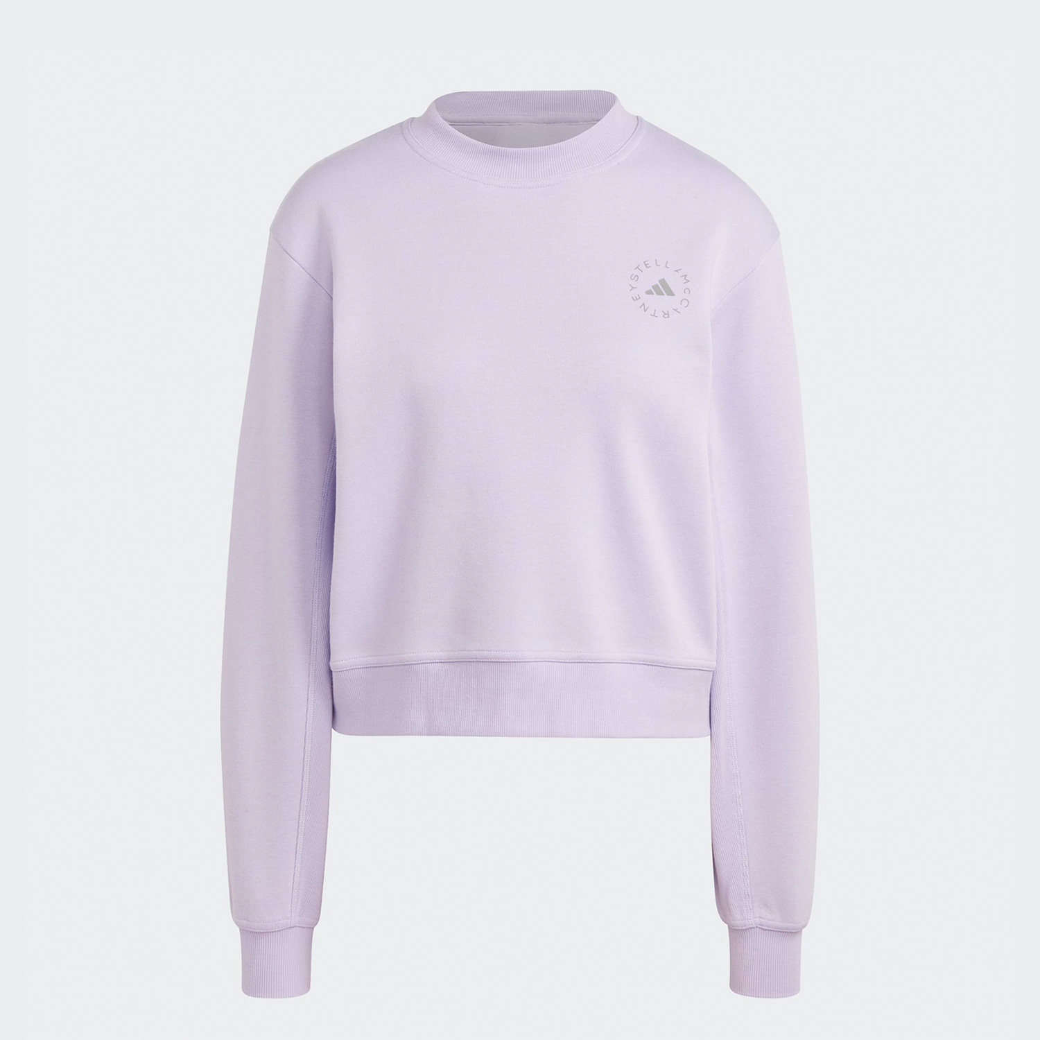 Adidas/阿迪达斯官方正品REG SW SH女子运动圆领套头卫衣IJ0590,淘宝优惠券,粉丝福利购,淘宝优惠卷