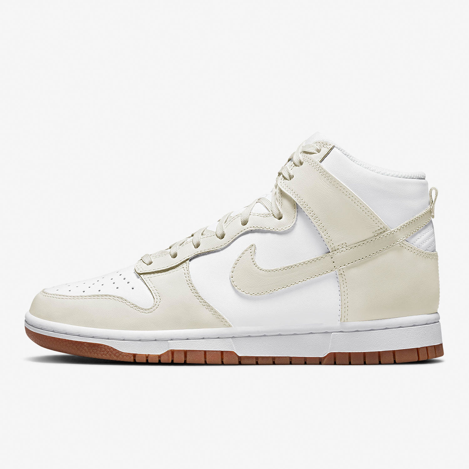 Nike/耐克正品Dunk High女子运动休闲时尚高帮板鞋DD1869-109,淘宝优惠券,粉丝福利购,淘宝优惠卷