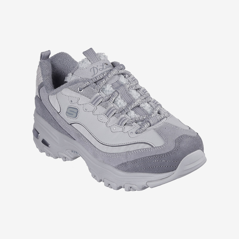 Skechers/斯凯奇正品防滑运动新款女士低帮复古耐磨户外老爹鞋,淘宝优惠券,粉丝福利购,淘宝优惠卷