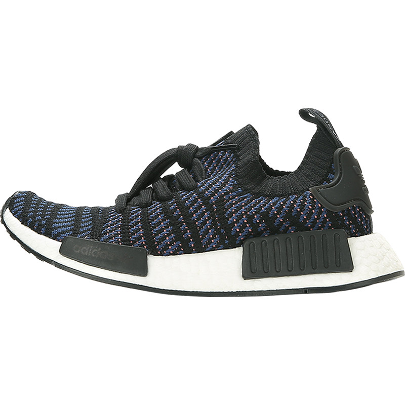 Adidas/阿迪达斯官方正品 NMD_R1 STLT 三叶草男女休闲鞋 AC8326,淘宝优惠券,粉丝福利购,淘宝优惠卷