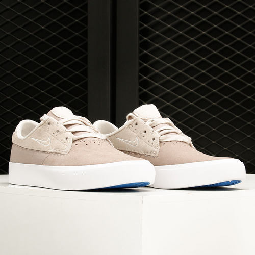Nike/耐克正品 SB SHANE 夏季男子轻便低帮耐磨运动休闲鞋 BV0657 - 图0