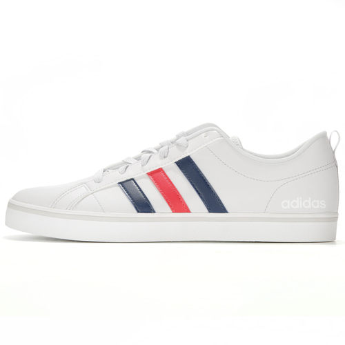 Adidas/阿迪达斯正品男子NEO复古三条纹休闲运动板鞋 EH0019 - 图3