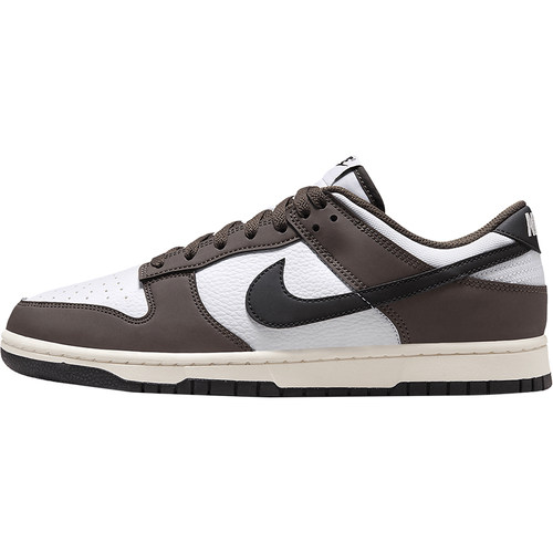 Nike/耐克官方正品Dunk Low NN男士运动耐磨回弹板鞋HF4292-200 - 图3