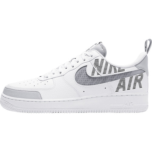 Nike/耐克正品AIR FORCE 1 '07 LV8 2 AF1 男子运动休闲鞋BQ4421 - 图3