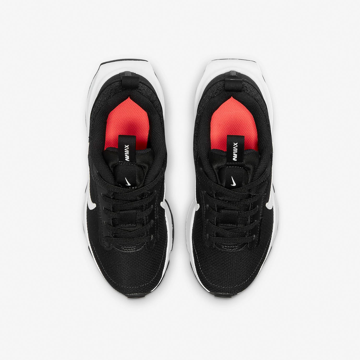 Nike/耐克官方正品 AIR MAX INTRLK LITE 儿童跑步鞋 DH9394-002 - 图1