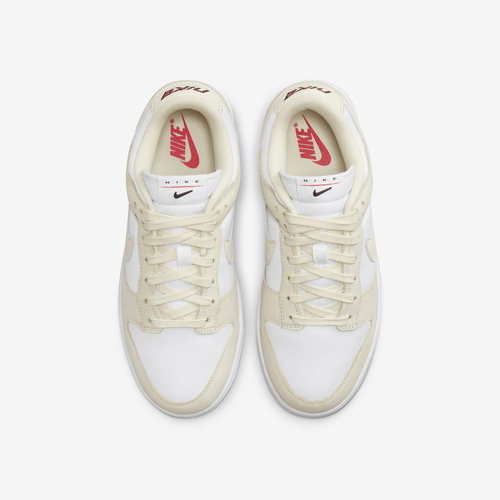 Nike/耐克官方正品当季新款女子运动时尚休闲透气板鞋DZ2710-100 - 图2