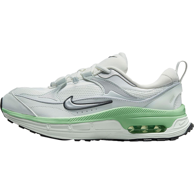 Nike/耐克官方正品Air Max BLiss女子气垫缓震跑步鞋DH5128-103 - 图3