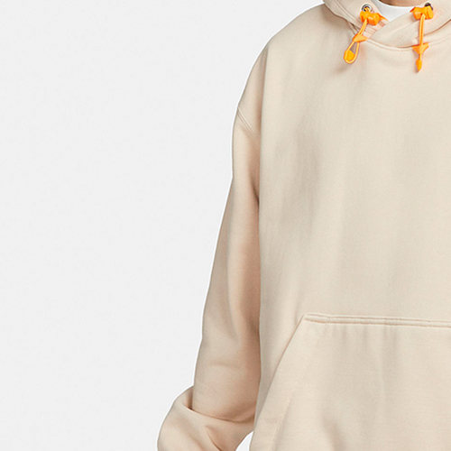 Nike/耐克正品春季新款男子运动训练运动连帽卫衣FD6548-126 - 图1