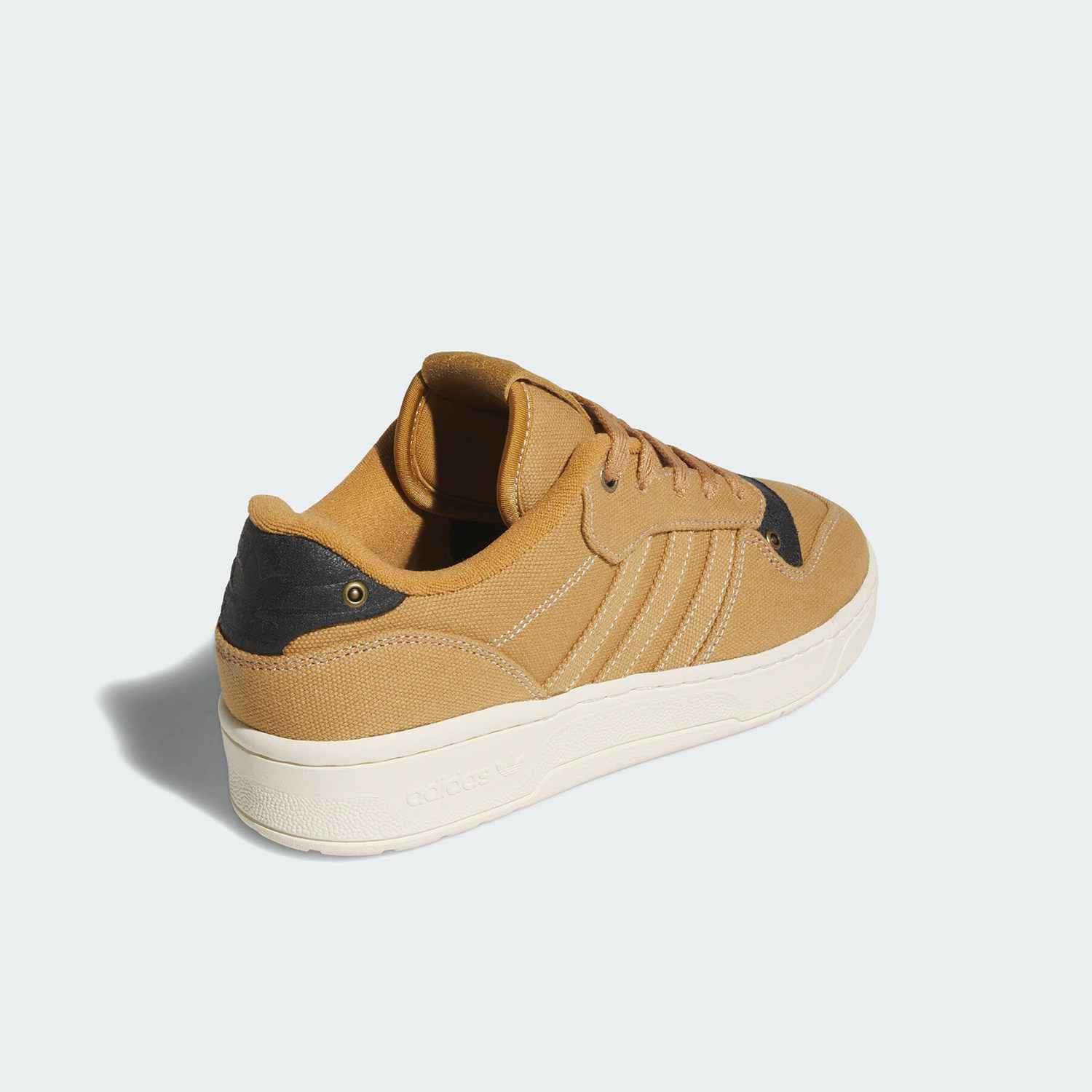 Adidas/阿迪达斯正品三叶草男女复古耐磨经典厚底板鞋IF4661,淘宝优惠券,粉丝福利购,淘宝优惠卷