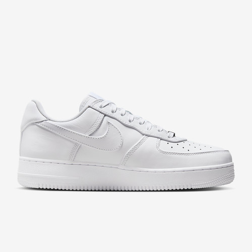 Nike/耐克正品Air Force 1 Low男女厚底经典运动板鞋IM3078-100 - 图2