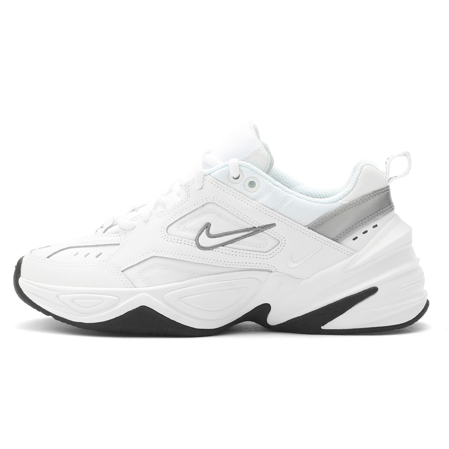 Nike/耐克正品M2K TEKNO男女低帮轻便运动休闲鞋BQ3378-100,淘宝优惠券,粉丝福利购,淘宝优惠卷