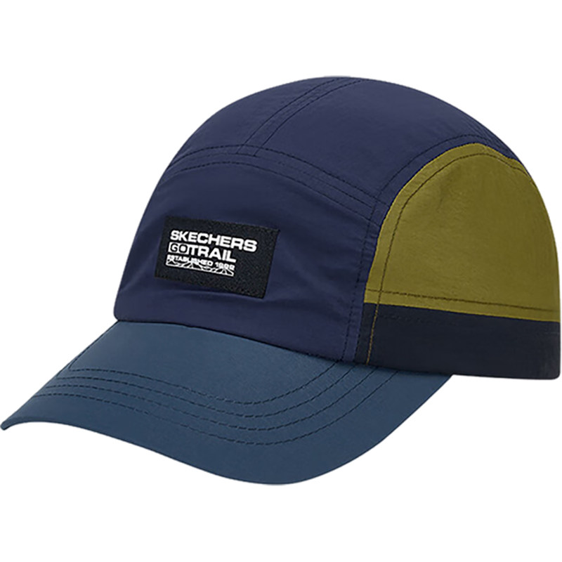 Skechers/斯凯奇正品2024新款男女山野户外运动休闲棒球帽,淘宝优惠券,粉丝福利购,淘宝优惠卷