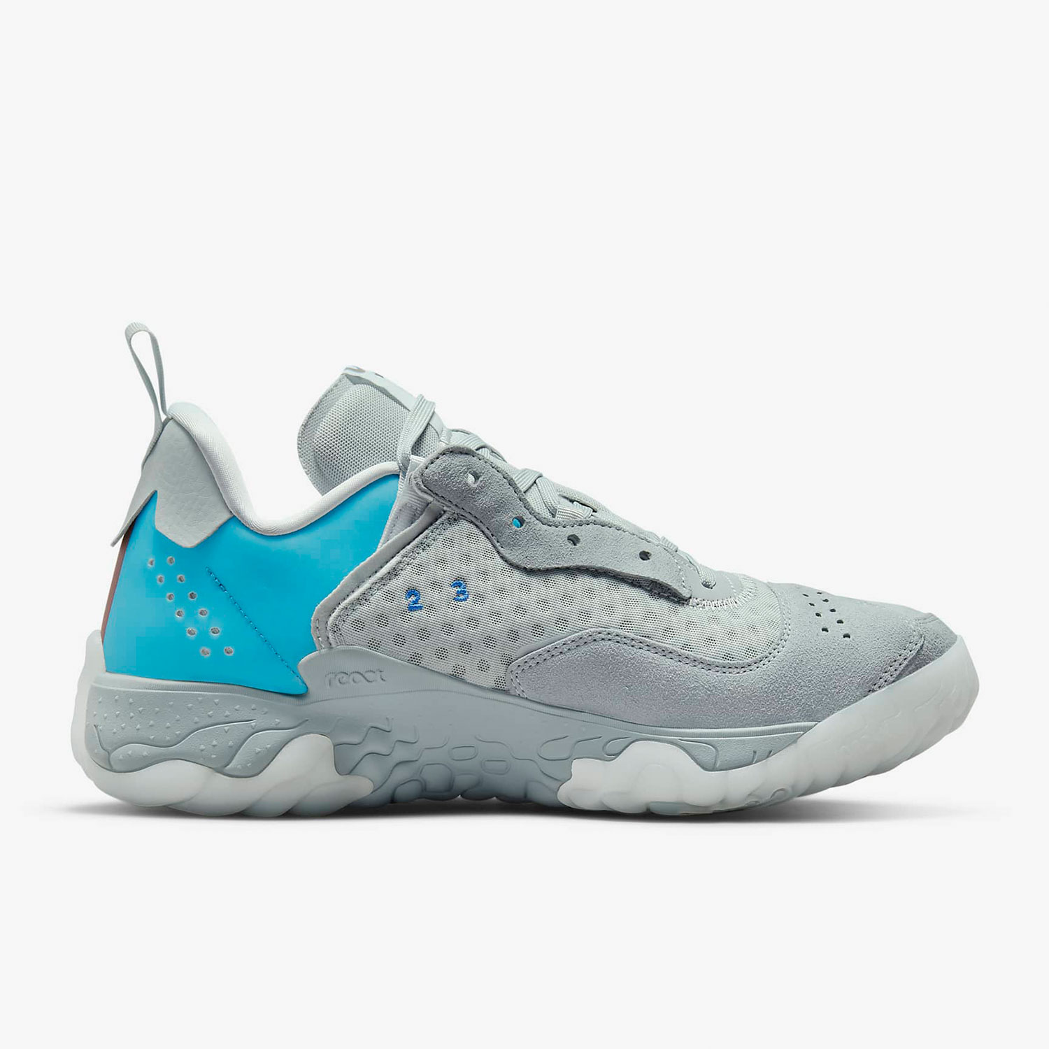 Nike/耐克官方正品 JORDAN DELTA 2 SE 男子低帮运动鞋DJ9843-004 - 图1