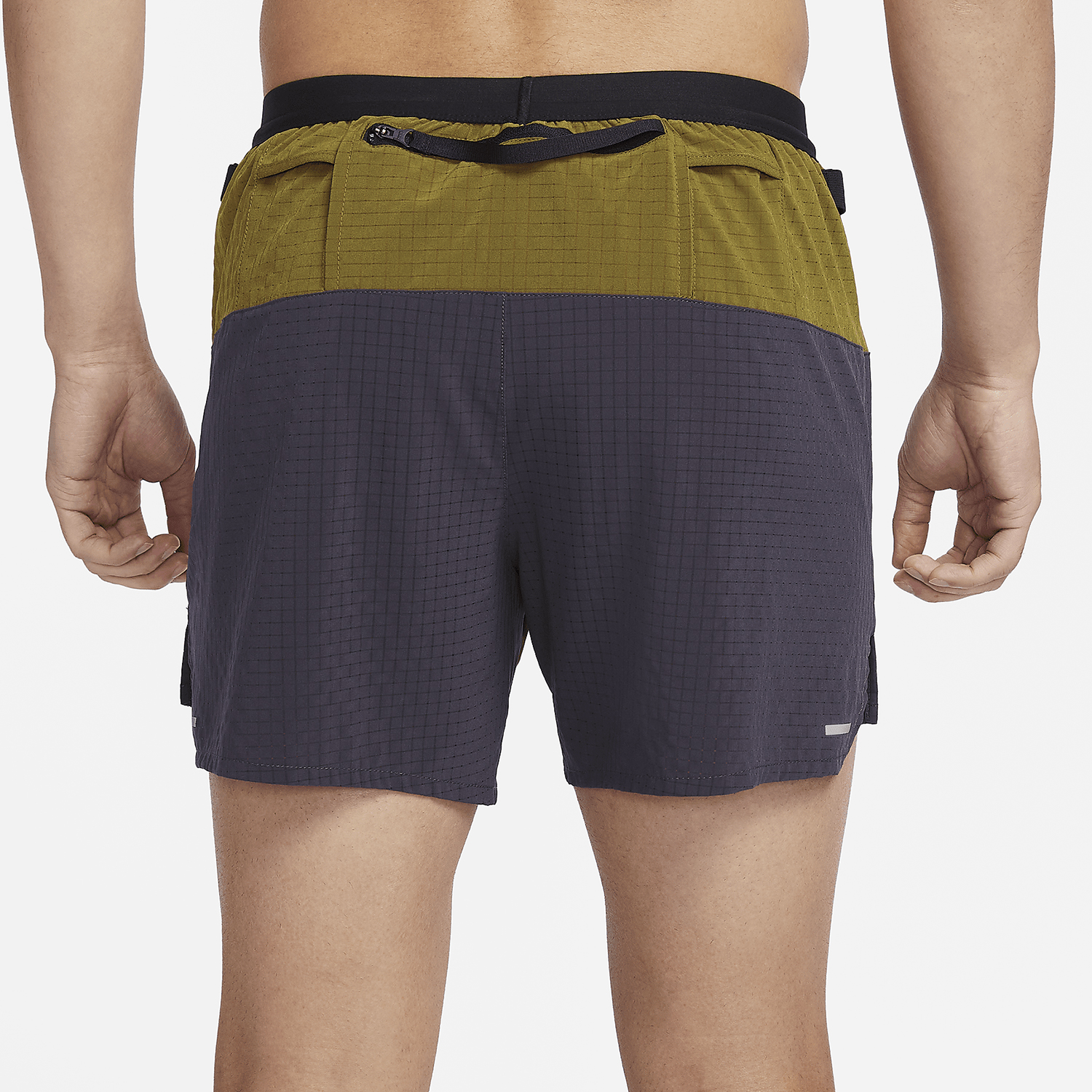 Nike/耐克正品 Dri-FIT 男士轻盈透气训练运动短裤CZ9053-368 - 图0