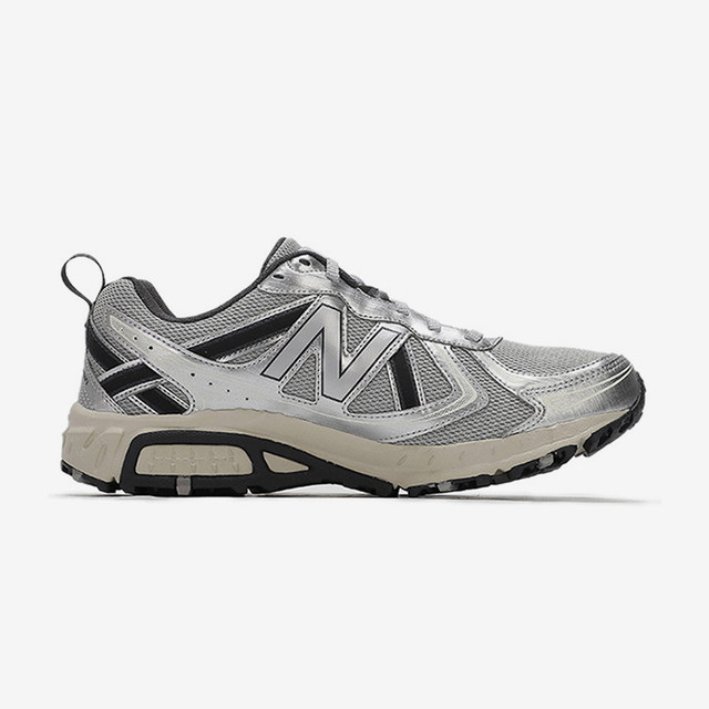 New Balance/NB genuine new men's and women's mesh lightweight, breathable and wear-resistant sports and casual shoes MT410KR5