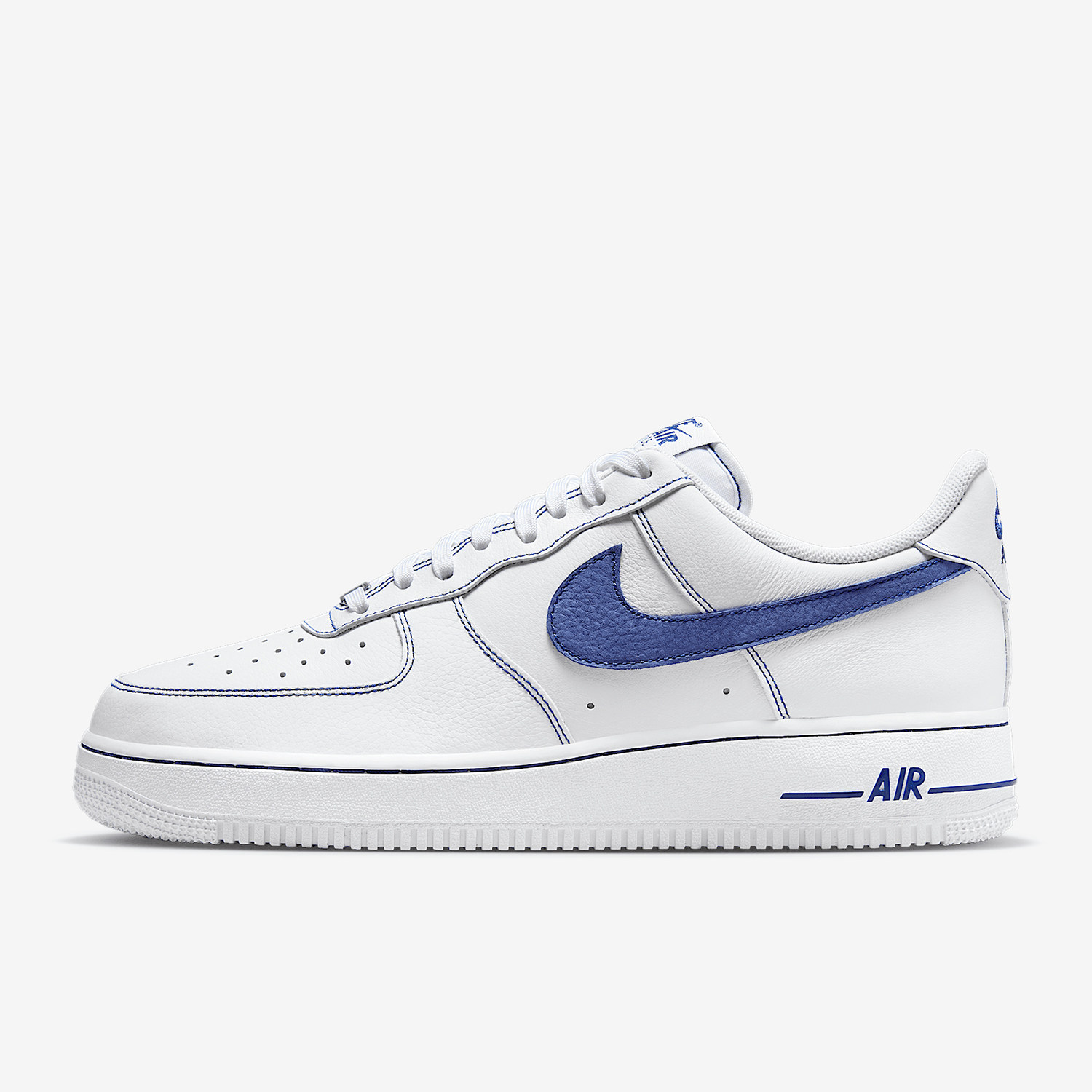 Nike/耐克正品Air Force 1 Low男士空一号板鞋HQ2037-100,淘宝优惠券,粉丝福利购,淘宝优惠卷