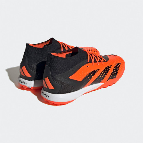 Adidas/阿迪达斯官方正品PREDATOR ACCURACY.1男女足球鞋GW4634 - 图1