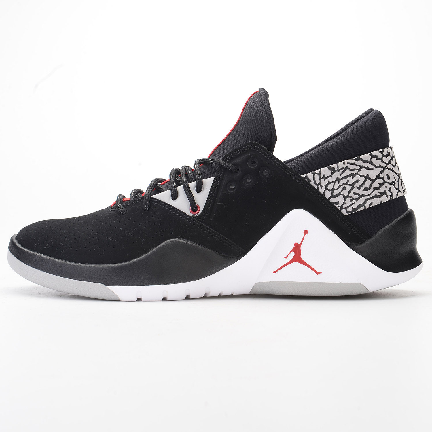 nike /耐克正品爆裂ah6462篮球鞋 麦巨鞋类篮球鞋
