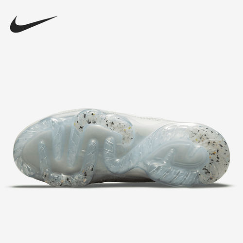 Nike/耐克正品 VAPORMAX FK 男女全掌气垫缓震运动鞋DH4088-001 - 图2