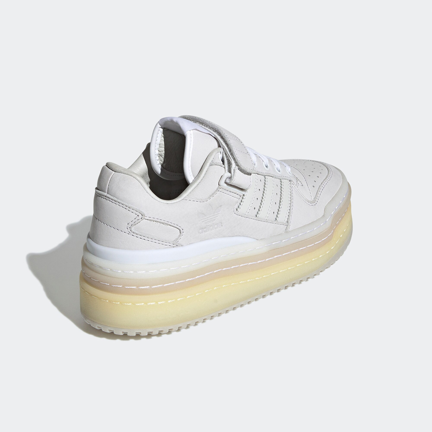 Adidas/阿迪达斯正品三叶草男女厚底耐磨经典运动休闲板鞋GZ8644,淘宝优惠券,粉丝福利购,淘宝优惠卷