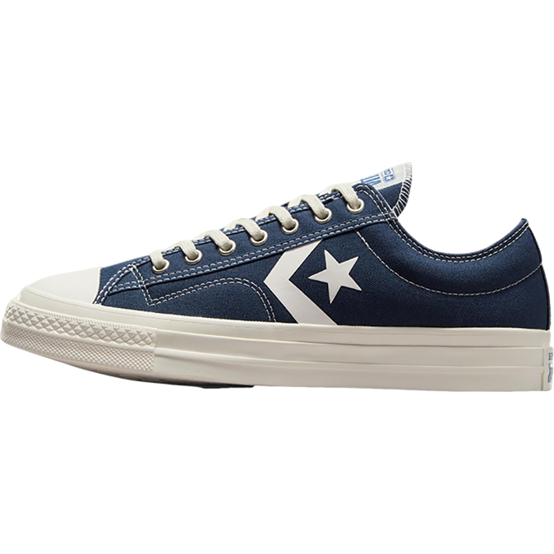 Converse/匡威正品Star Player 76男女轻便透气低帮板鞋A08540C - 图3