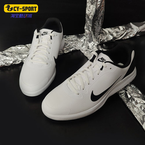 Nike/耐克正品男女舒适透气运动耐磨缓震高尔夫运动鞋 CT0535 - 图0