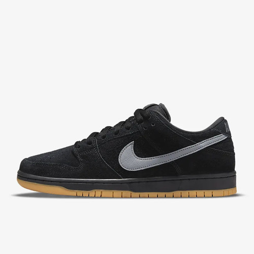 Nike/耐克正品SB Dunk Low男女低帮运动休闲板鞋BQ6817-010 - 图1