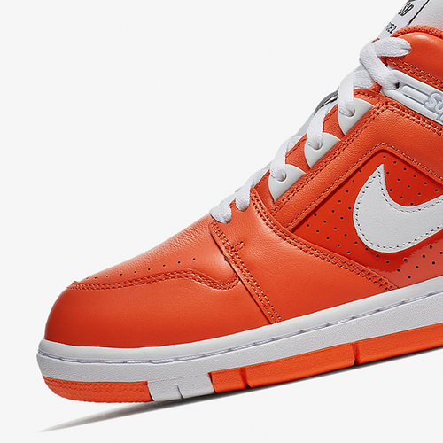 Nike/耐克正品SB Air Force 2新款男子耐磨板鞋AA0871-818 - 图0