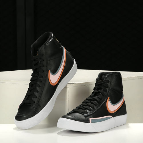 Nike/耐克正品秋季新款男子舒适运动训练时尚休闲鞋 DC1746 - 图1