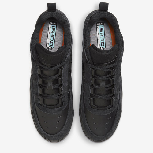 Nike/耐克官方正品Air Max Ishod 男女同款低帮休闲鞋FB2393-001 - 图2