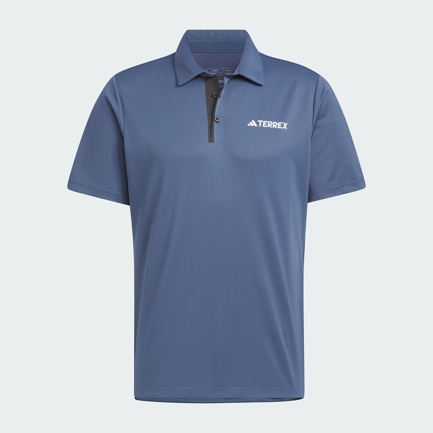 Adidas/阿迪达斯官方正品BASIC POLO 男士户外运动POLO衫IS0296,淘宝优惠券,粉丝福利购,淘宝优惠卷